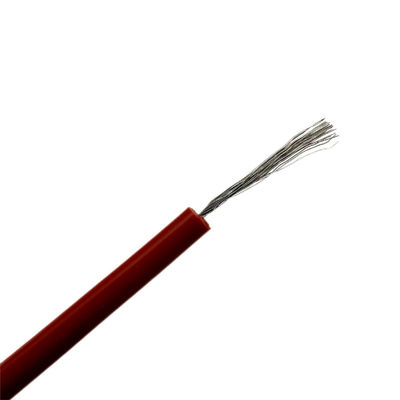 Хорошая цена Изоляция силикона высоковольтного кабеля UL3239 40KV Онлайн