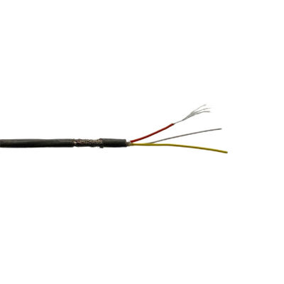 Хорошая цена НАГРЕЙТЕ 205 ядр ядра MC 3 Multi супер штраф FEP защищал кабель системы управления Онлайн