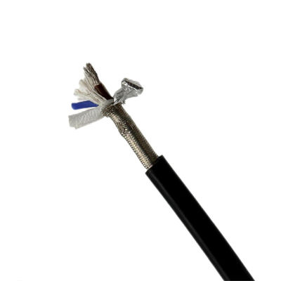 Хорошая цена Изоляция силикона SIHF GLP залуживала медную оболочку PVC силового кабеля 2 проводников Онлайн