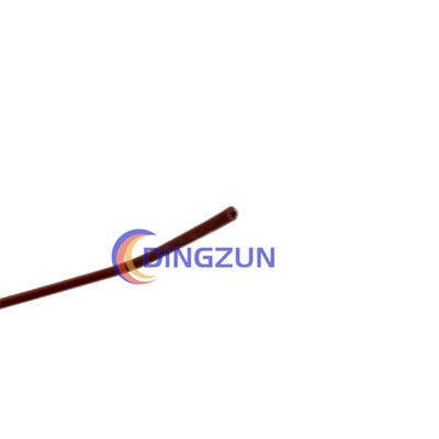 Хорошая цена Провод высокого напряжения 21AWG с силиконовой изоляцией Онлайн