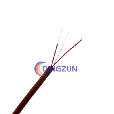 Хорошая цена RTD PT 100 кабель 3 ядров серебряный медный для обнаруживать температуры Онлайн