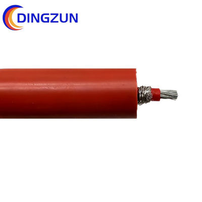 Хорошая цена Индивидуальный экранированный кабель высокого напряжения 100 кВ Онлайн