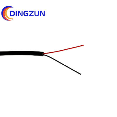 Хорошая цена Кабель Multi ядра силикона Fep 2 ядров высокотемпературный Онлайн