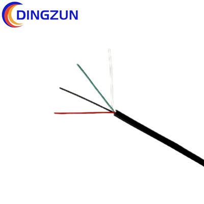 Хорошая цена Кабель Multi ядра Fep Tpu 4 ядров медицинский Онлайн