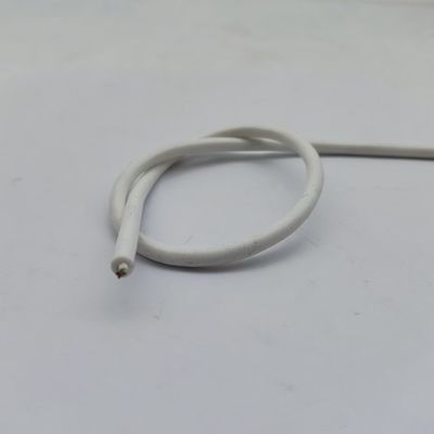 Хорошая цена Специальный кабель Гибкий силиконовый кабель 6 ядер с плетеным и 2 ядра с натянутым для автоматизации промышленности Онлайн