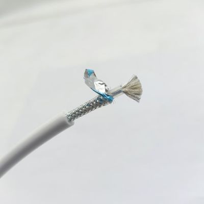 Хорошая цена Медицинский коаксиальный кабель с двойным щитом Онлайн