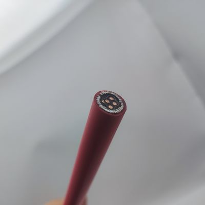 Хорошая цена Кабель приборов 300/500В CU/MGT/XLPE/OS/FR/LSZH/GSWA/LSZH 4x1 Онлайн