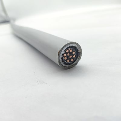 Хорошая цена Кабель приборов 300/500В CU/MGT/XLPE/OS/FR/LSZH/GSWA/LSZH 10х1 Онлайн