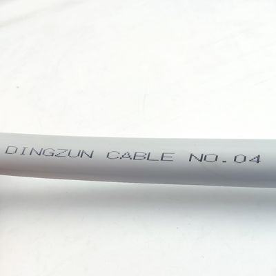 Хорошая цена Multi-Cores Instrumentation Cable CU/MGT/XLPE/OS/FR/LSZH/GSWA/LSZH 10х2,5 Онлайн