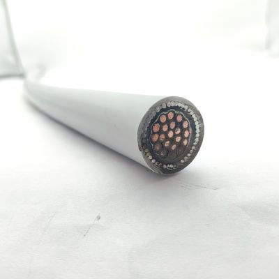 Хорошая цена Многоядерный инструментационный кабель Огнеупорный кабель CU/MGT/XLPE/OS/FR/LSZH/GSWA/LSZH 20х1 Онлайн