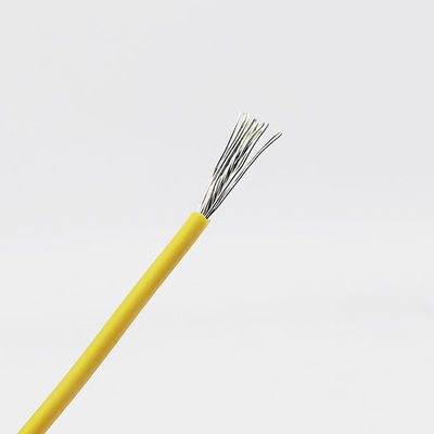 Хорошая цена FEP Teflon Wire 1.5mm2 600v Онлайн
