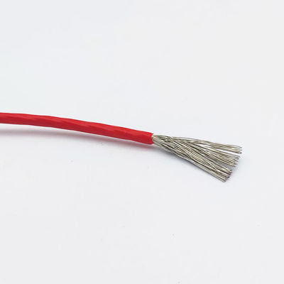 Хорошая цена FEP Teflon Wire 2.5mm2 Онлайн