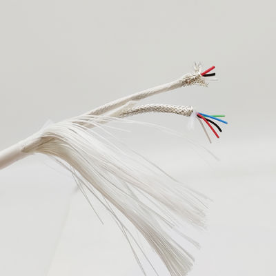 Хорошая цена Промышленный однопарный защищенный плетеный кабель Онлайн